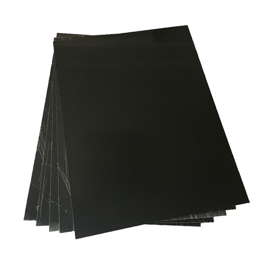 Custom Rubber 5mm Eva Foam Sheet 38 To 70 Degrees Hardness Eva Material 6mm Eva Foam