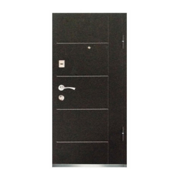 High Quality Cheap Price Room Prehung Modern Design Entry Teak Solid WPC PVC Interior Wood Door