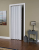China WPC Door Factory 100% Waterproof Interior Bedroom PVC/ABS/ WPC Doors With Door Frame