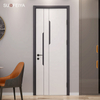 Modern Interior Porte Doors MDF PVC Door Moulded Doors 