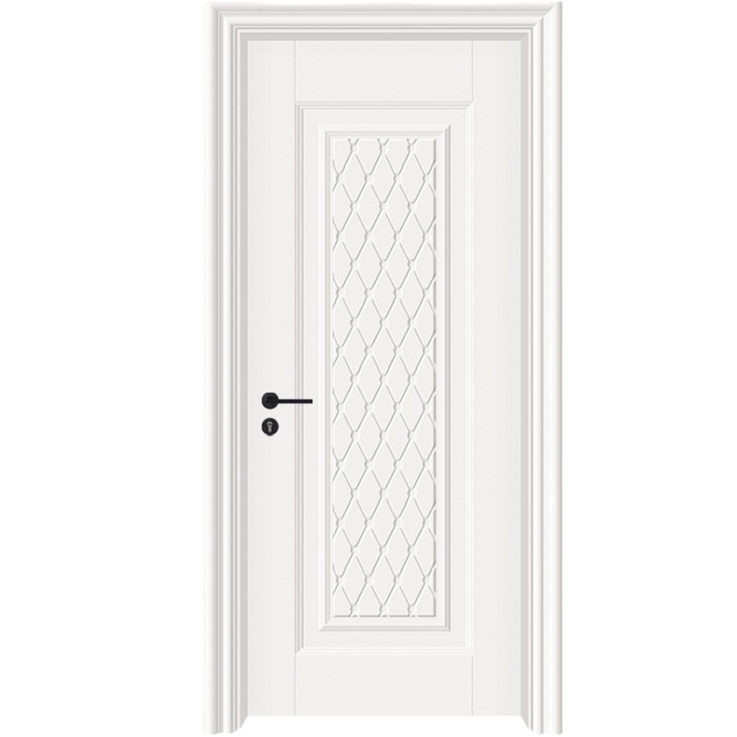 China House Plastic Door Design Interior Doors All Types White Bedroom Pvc Upvc Door