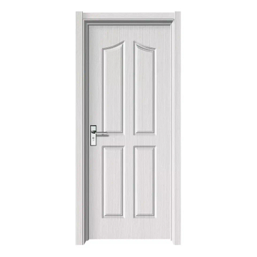 Hot Sale Internal Doors Mdf Pvc Solid Wood Interior Door