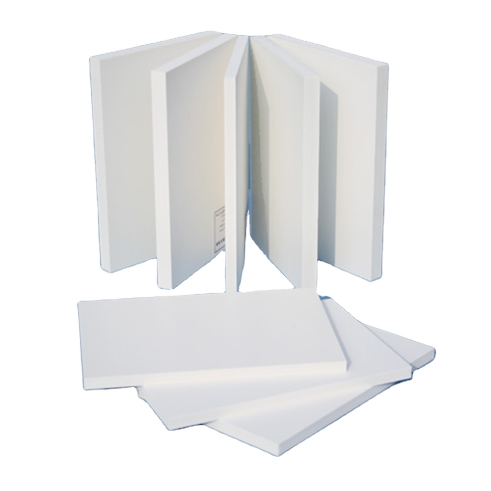 12-15mm PVC Celuka Board PVC Foam Panel for Wardrobe