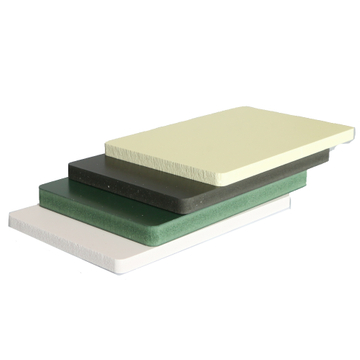 Best Sell 1-40mm Pvc Celuka Sheet High Density White Foam Pvc Board