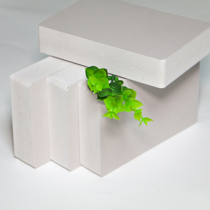 Best Quality 3mm 4mm 5mm 6mm White PVC Foam Board Plastic Sheet Celuka Foam Board PVC Sheet For Display