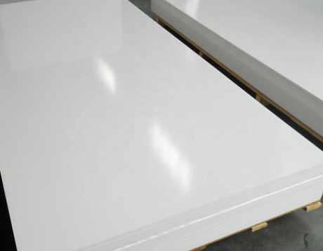 3mm 4mm 5mm 6mm White PVC Foam Board 9mm PVC Plastic Sheet 10mm Pvc Rigid/celuka/forex PVC Foam Board Sample