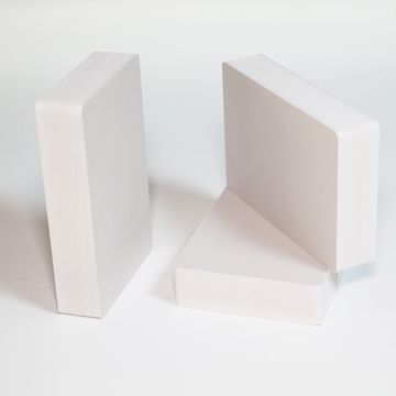 White PVC Foam Sheet Forex PVC Foam Board 3mm 5mm