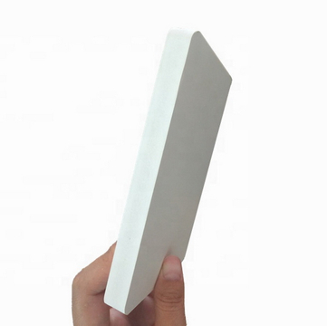 Hot Sale Density Plastic Sheets 18mm 20mm Forex Celuka Board For Kitchen Cabinet