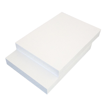 White PVC Foam Board/PVC Foam Sheet/PVC Celuka Sheet