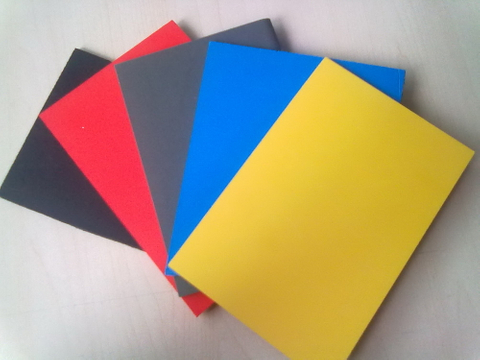 Factory Direct Sales Home Improvement Sound Insulation Ceiling Panel Pvc Wall