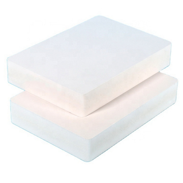 4X8ft 3mm Printable Waterproof PVC Free Foam Board with Competitive Price