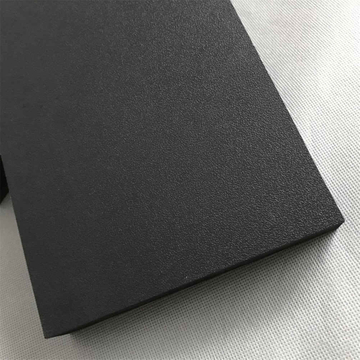 Strong Core Rigid PVC Foam Board for Interior Kitchen Cabinet with Certification Pvc Celuka Foam Board