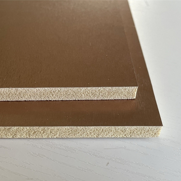 Pvc Foamex Board 4X8 5mm 10mm 16mm White Color Pvc Celuka Board for Building Material