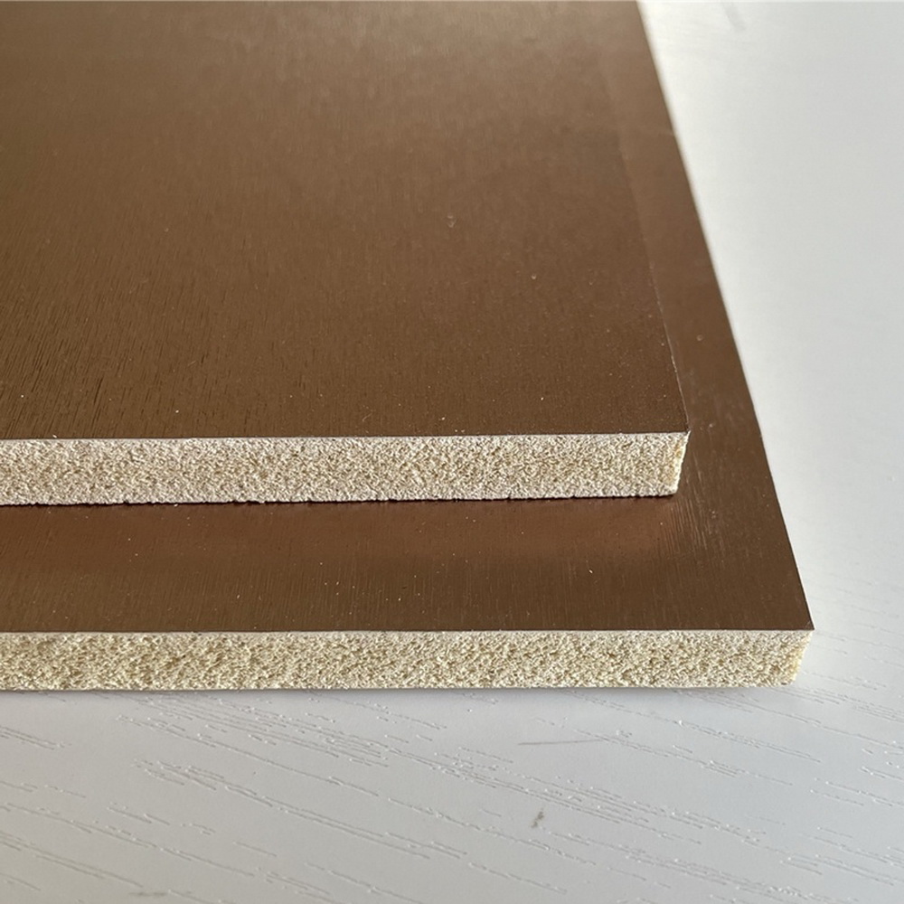 Pvc Foamex Board 4X8 5mm 10mm 16mm White Color Pvc Celuka Board for Building Material