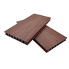 Boat Uv Resistant Pvc Plastic No Fading Fireproof Waterproof Decking Sale Wood Anti Technics Style Outdoor Lock Surface Graphic