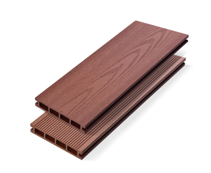 Easily Installed Wpc Poland Decking Wpc Outdoor Wpc Pvc Wall Wood