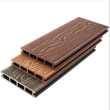 2023 Wpc Swimming Pool Decking/Composite Swimming Pool Flooring ECO WPC Terrace Decking Marine Boat Yacht Synthetic Teak Decking/PVC