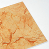 High Quality Customized PVC Plastic Board With Hole Plastic Sheet