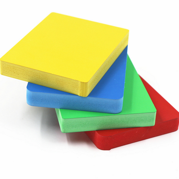 Competitive Price PVC Co-Extruded Forex Foam Board for Advertising Materials