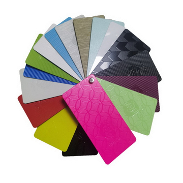 2023 New Co-Extruded Highlight PVC Foam Board