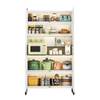 Custom Made Modern MDF PVC Plywood Wardrobe Bedroom Storage Cabinets Walk in Closet Wardrobes Design