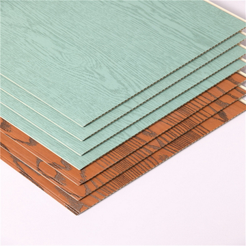 White Color Pvc Foam Board Wall Panel Foam Sheets for Craft