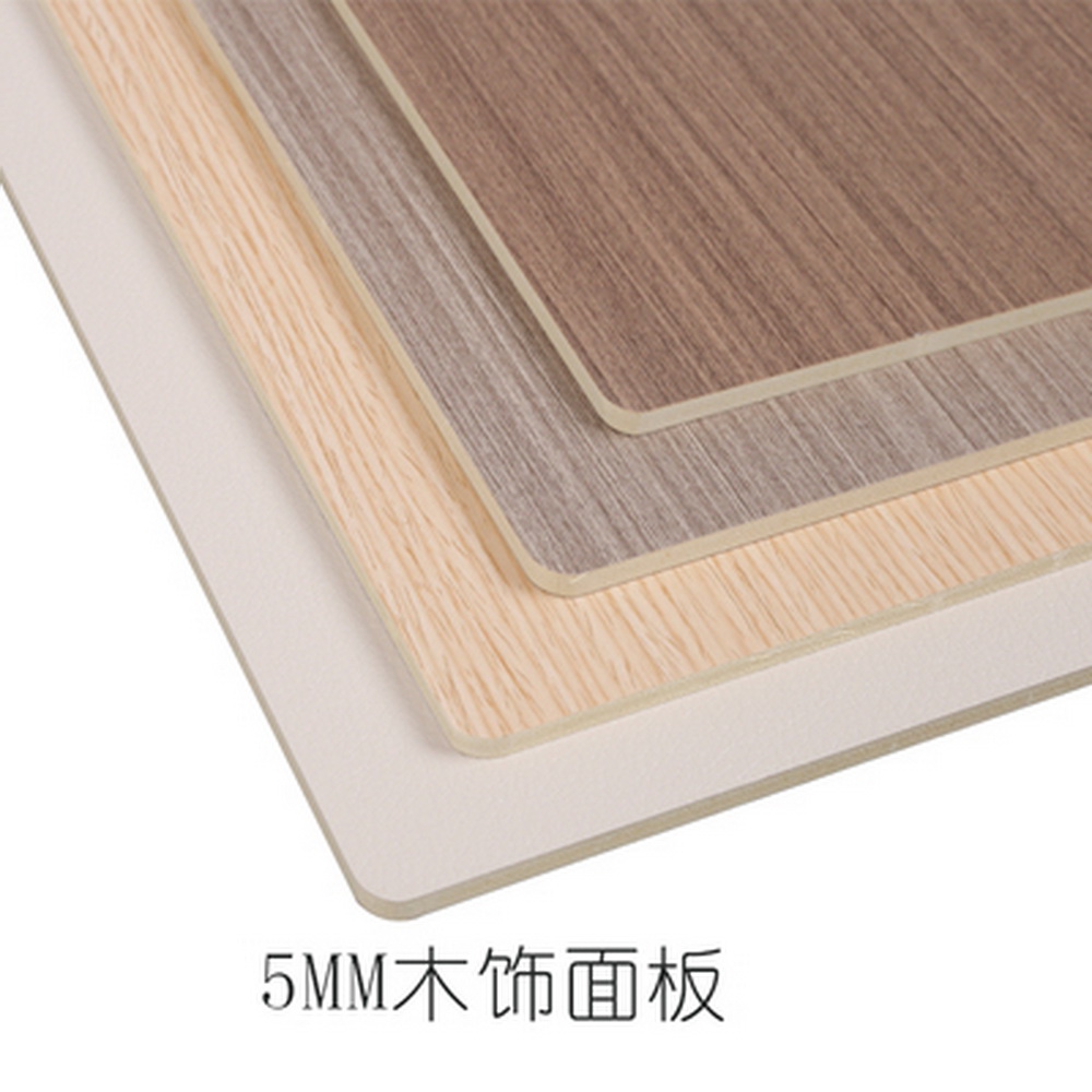 WPC Celuka Foam Board WPC Sheet Wood Plastic Material 16mm Pvc Rigid Foam Board