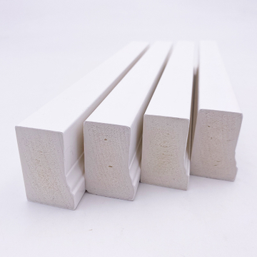 Outdoor And Indoor Door Frame by Antiseptic Solid Wood