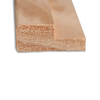 White Primed Finger Joint Pine Wooden Door Jamb