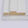 High Quality USA Standard Pvc Door Frame for Fiberglass And PVC SDL Bar Jamb