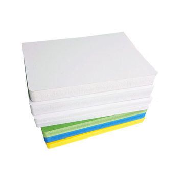Pvc Furniture Board Bamboo Charcoal Co-extruded Board Marble Extruded Foam Sheet for Wall Door Decoration