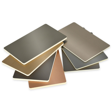 China Factory Waterproof High Density Co Extruded PVC Foam Board