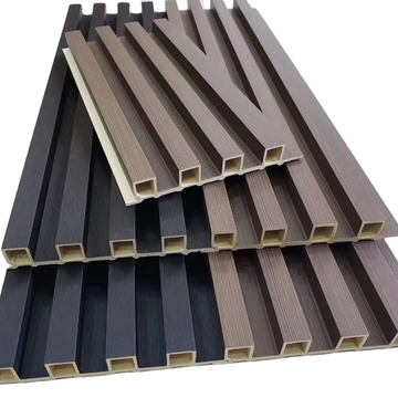 House Decorative Wall Covering Panel Interior PVC PS Wall Panel Cladding