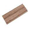 Partition Pvc Bamboo Wall Board Brick Cladding Fluted Decorative Exterior Wpc Wall Panel