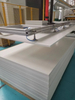 Factory Price Custom Virgin Board Thick Foam Board Marble PVC UV Marble Sheet