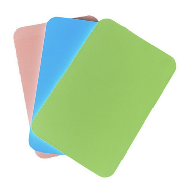 2023 Pvc Materials WPC Laminated Pvc Foam Board 16mm 18mm 1220x2440mm Jade Marble Pvc Sheet