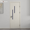 Modern Interior Porte Doors MDF PVC Door Moulded Doors 