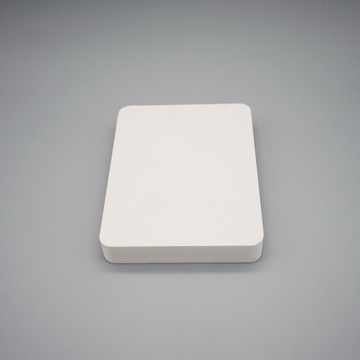 White Pvc Celuka Foam Sheet/board 8mm 10mm 15mm 18,mm 20mm for PVC Sign Material