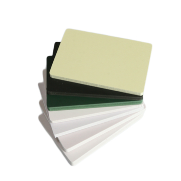 Best Sell 1-40mm Pvc Celuka Sheet High Density White Foam Pvc Board