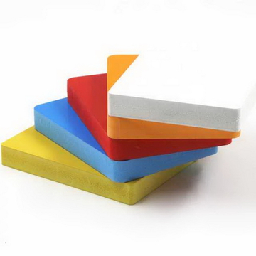 4x8 3-30mm Pvc Celuka Sheet/plastic Pvc Foam Boards/pvc Foam Sheets