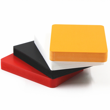 1mm To 30mm White Rigid/celuka/forex/sintra PVC Foam Board for Advertising Or Making Furniture Cabinet