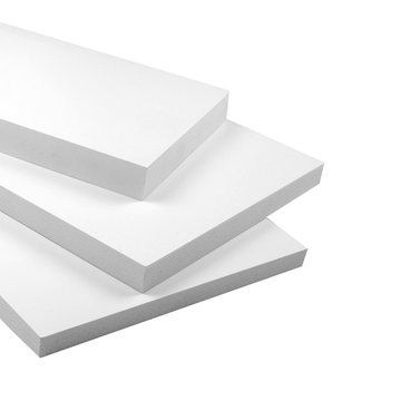 White PVC Foam Board/PVC Foam Sheet/PVC Celuka Sheet