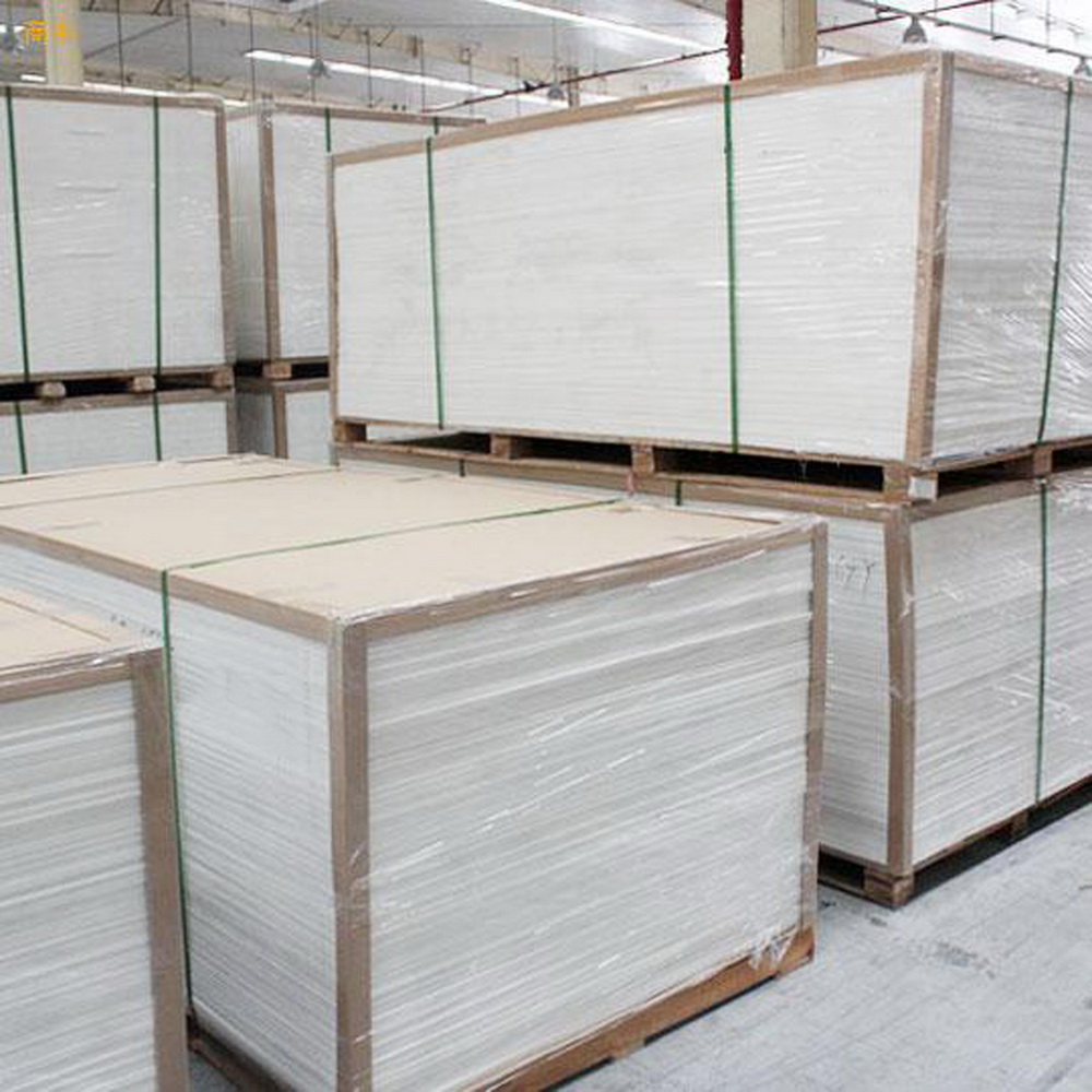 PVC Celuka Foam Board Factory 1220x2440mm 10mm PVC Foam Board 18mm for Furniture