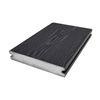 European Design No Fading UV Resistance Outdoor PVC Co-extrusion WPC Deck
