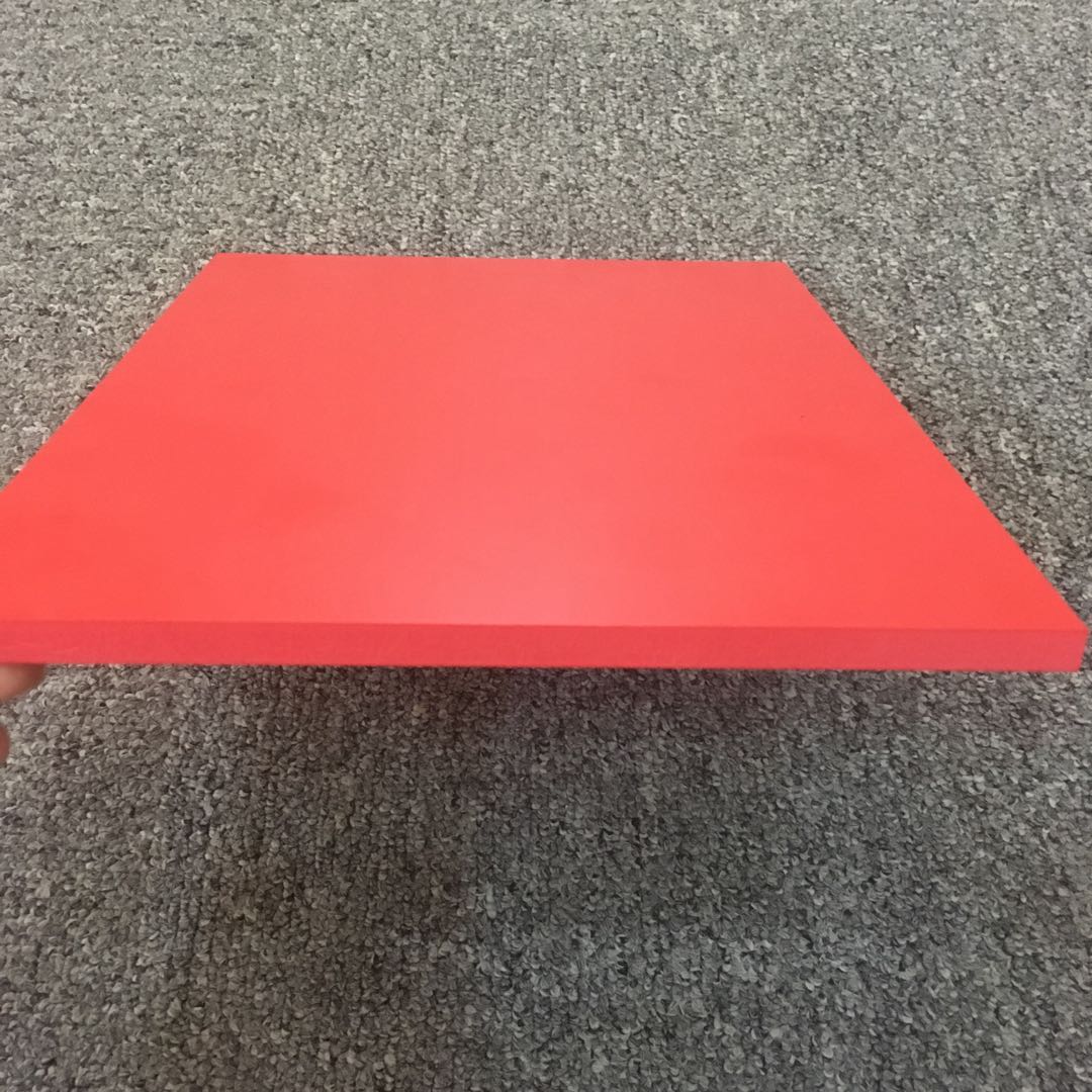 2023 Pvc Foam Board Manufacturer Good Tenacity Pvc Sheet for Wall Decoration