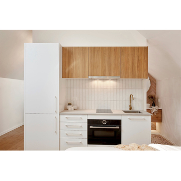 Transparent White Frosted Glass 6 Sliding Door Bedroom Wardrobe Closets Cabinet Modern for Clothes Wardrobe