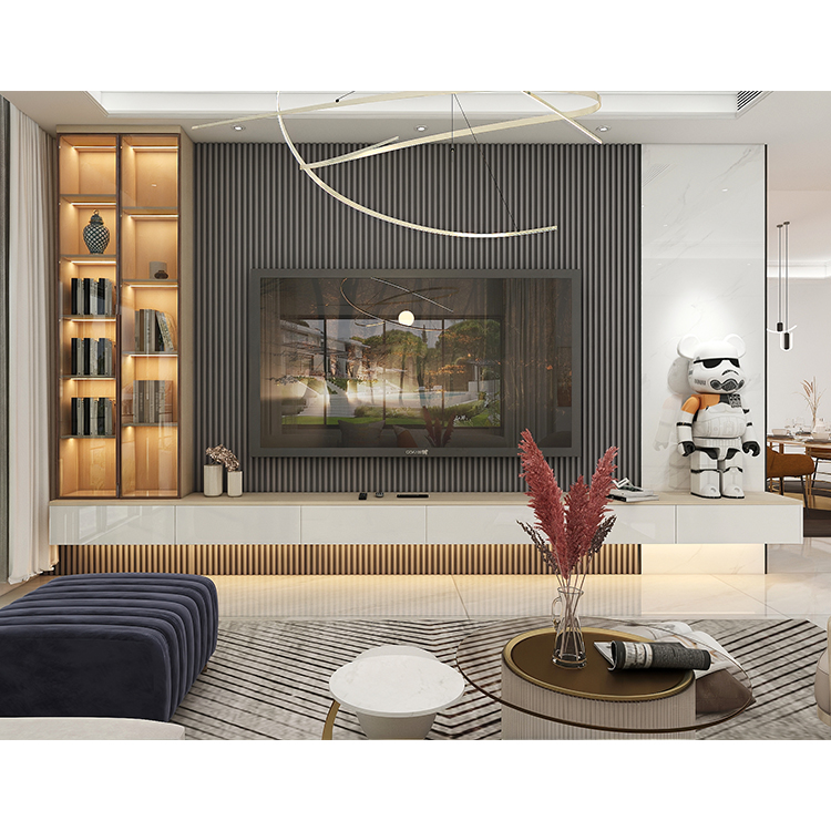 Storage Wardrobe Wood Wooden Clothes Bedroom 2 Door Mirror Sliding Wardrobe White Home Furniture Flat Pack Bedroom Sets Modern
