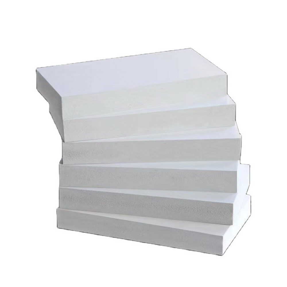 Expansion Expanded PVC Foam Paper China Factory Price Pvc Paper Carton One-stop Service OEM Orders Acceptable