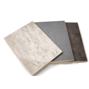OEM Wooden Composite Grains Pvc Waterproof Panel 159*10mm Interior Decoration Wpc Wall Cladding