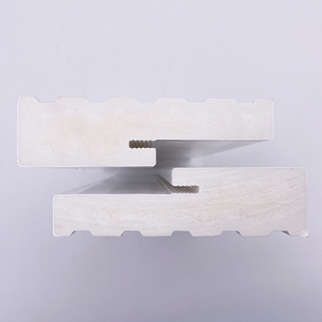 Outdoor And Indoor Door Frame by Antiseptic Solid Wood